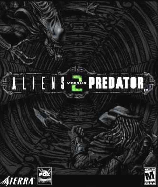 alien vs predator game free download for android